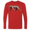 Adult Performance® Long-Sleeve T-Shirt Thumbnail