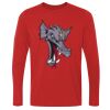 Adult Performance® Long-Sleeve T-Shirt Thumbnail