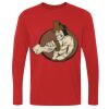 Adult Performance® Long-Sleeve T-Shirt Thumbnail