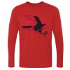 Adult Performance® Long-Sleeve T-Shirt Thumbnail