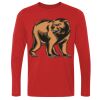 Adult Performance® Long-Sleeve T-Shirt Thumbnail