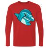 Adult Performance® Long-Sleeve T-Shirt Thumbnail