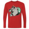 Adult Performance® Long-Sleeve T-Shirt Thumbnail