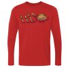 Adult Performance® Long-Sleeve T-Shirt Thumbnail