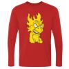 Adult Performance® Long-Sleeve T-Shirt Thumbnail