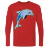 Adult Performance® Long-Sleeve T-Shirt Thumbnail