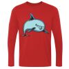 Adult Performance® Long-Sleeve T-Shirt Thumbnail