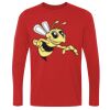 Adult Performance® Long-Sleeve T-Shirt Thumbnail