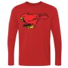 Adult Performance® Long-Sleeve T-Shirt Thumbnail