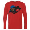 Adult Performance® Long-Sleeve T-Shirt Thumbnail