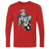Adult Performance® Long-Sleeve T-Shirt Thumbnail