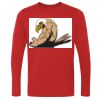 Adult Performance® Long-Sleeve T-Shirt Thumbnail