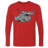 Adult Performance® Long-Sleeve T-Shirt Thumbnail