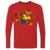 Adult Performance® Long-Sleeve T-Shirt Thumbnail