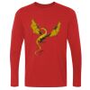 Adult Performance® Long-Sleeve T-Shirt Thumbnail