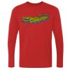 Adult Performance® Long-Sleeve T-Shirt Thumbnail