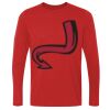 Adult Performance® Long-Sleeve T-Shirt Thumbnail