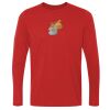 Adult Performance® Long-Sleeve T-Shirt Thumbnail
