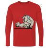 Adult Performance® Long-Sleeve T-Shirt Thumbnail