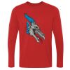 Adult Performance® Long-Sleeve T-Shirt Thumbnail