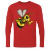 Adult Performance® Long-Sleeve T-Shirt Thumbnail