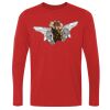 Adult Performance® Long-Sleeve T-Shirt Thumbnail