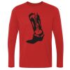 Adult Performance® Long-Sleeve T-Shirt Thumbnail