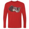 Adult Performance® Long-Sleeve T-Shirt Thumbnail