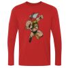 Adult Performance® Long-Sleeve T-Shirt Thumbnail