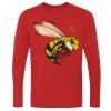 Adult Performance® Long-Sleeve T-Shirt Thumbnail