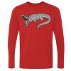 Adult Performance® Long-Sleeve T-Shirt Thumbnail