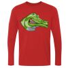 Adult Performance® Long-Sleeve T-Shirt Thumbnail