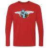 Adult Performance® Long-Sleeve T-Shirt Thumbnail