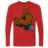 Adult Performance® Long-Sleeve T-Shirt Thumbnail