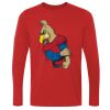 Adult Performance® Long-Sleeve T-Shirt Thumbnail