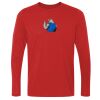 Adult Performance® Long-Sleeve T-Shirt Thumbnail