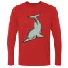 Adult Performance® Long-Sleeve T-Shirt Thumbnail