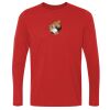 Adult Performance® Long-Sleeve T-Shirt Thumbnail