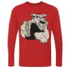 Adult Performance® Long-Sleeve T-Shirt Thumbnail