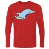 Adult Performance® Long-Sleeve T-Shirt Thumbnail