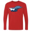 Adult Performance® Long-Sleeve T-Shirt Thumbnail