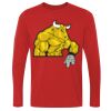 Adult Performance® Long-Sleeve T-Shirt Thumbnail