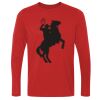 Adult Performance® Long-Sleeve T-Shirt Thumbnail