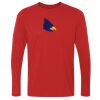 Adult Performance® Long-Sleeve T-Shirt Thumbnail