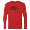 Adult Performance® Long-Sleeve T-Shirt Thumbnail