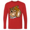 Adult Performance® Long-Sleeve T-Shirt Thumbnail