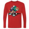 Adult Performance® Long-Sleeve T-Shirt Thumbnail