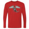 Adult Performance® Long-Sleeve T-Shirt Thumbnail