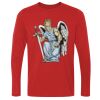 Adult Performance® Long-Sleeve T-Shirt Thumbnail