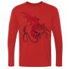 Adult Performance® Long-Sleeve T-Shirt Thumbnail